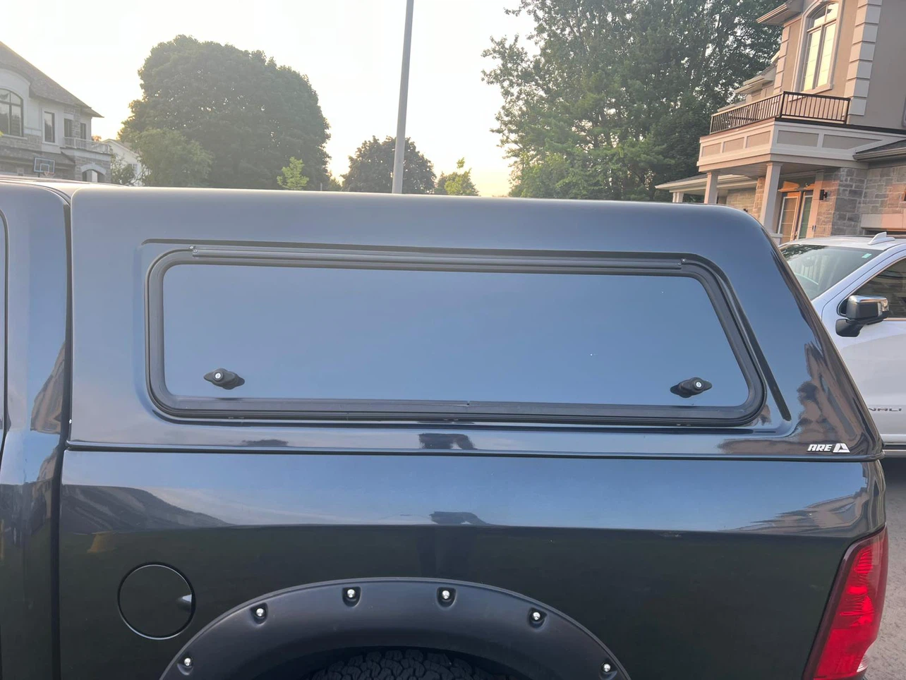 ARE Truck Cap for Ram Pickup - photo 5