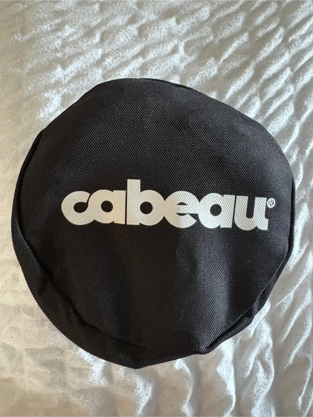 Cabeau s3 evolution travel pillow