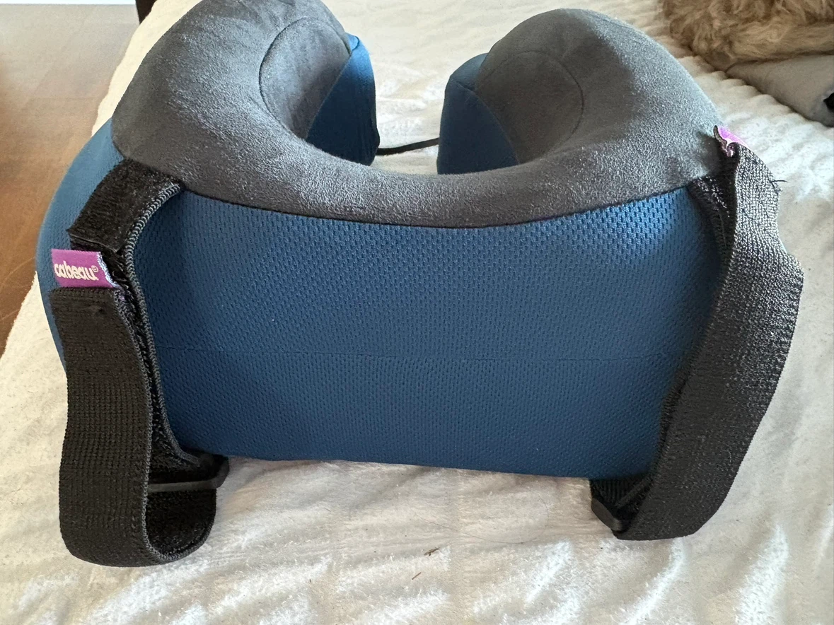 Cabeau s3 evolution travel pillow - photo 4