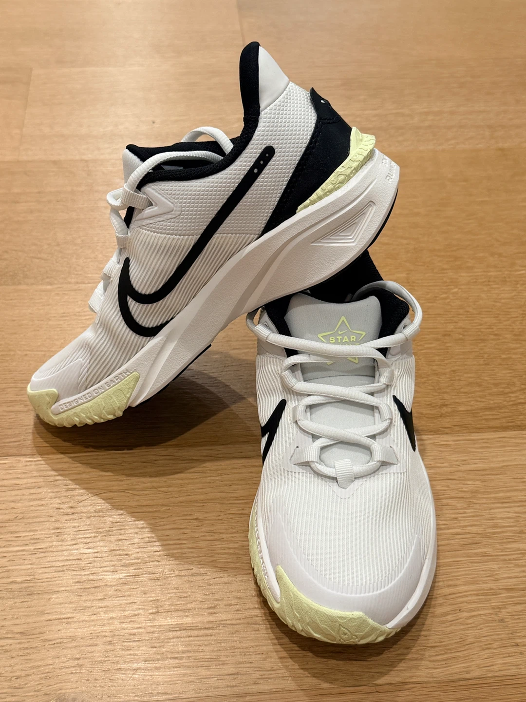 Nike Star Runner 4Y Shoes - photo 2