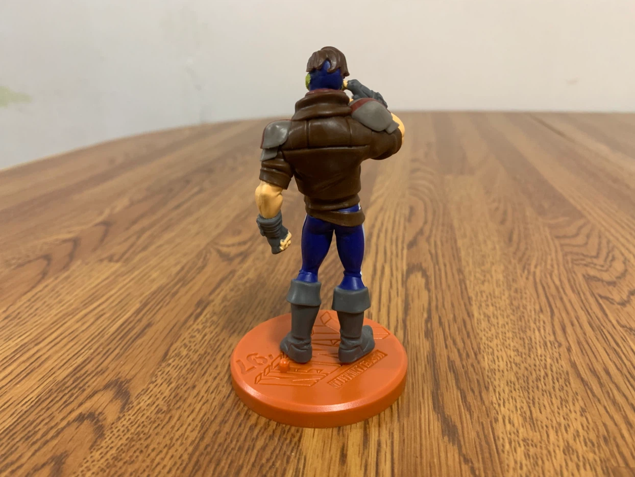 Dave’s Hot Chicken | X-Men ‘97… Collectible (Cyclops) - photo 3