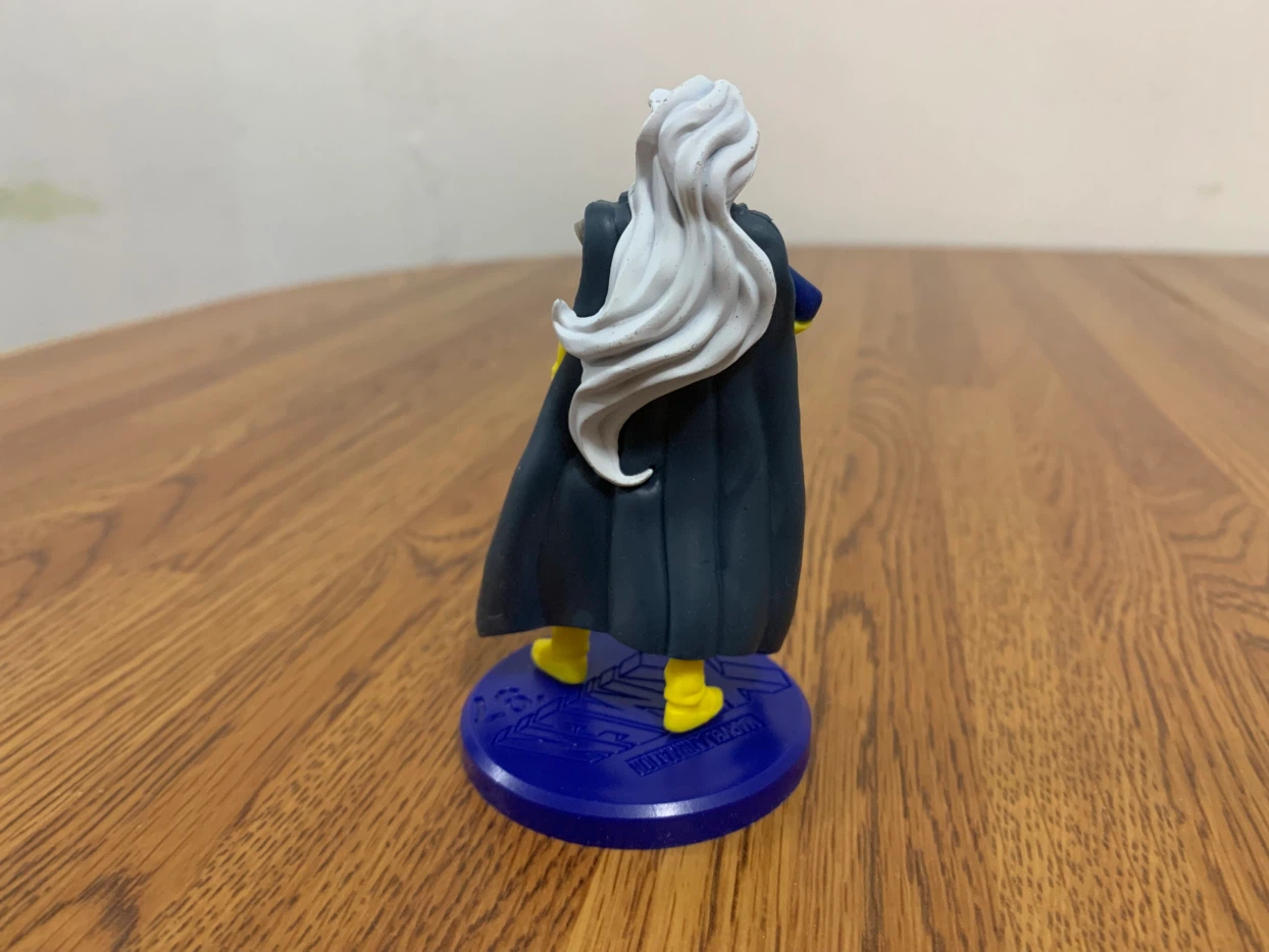 Dave’s Hot Chicken | X-Men ‘97… Collectible (Storm) - photo 3