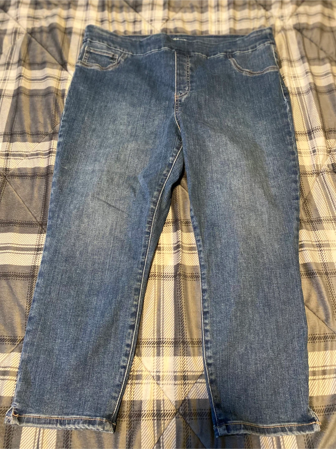 Women’s Reitmans Petite Capris Size XXL