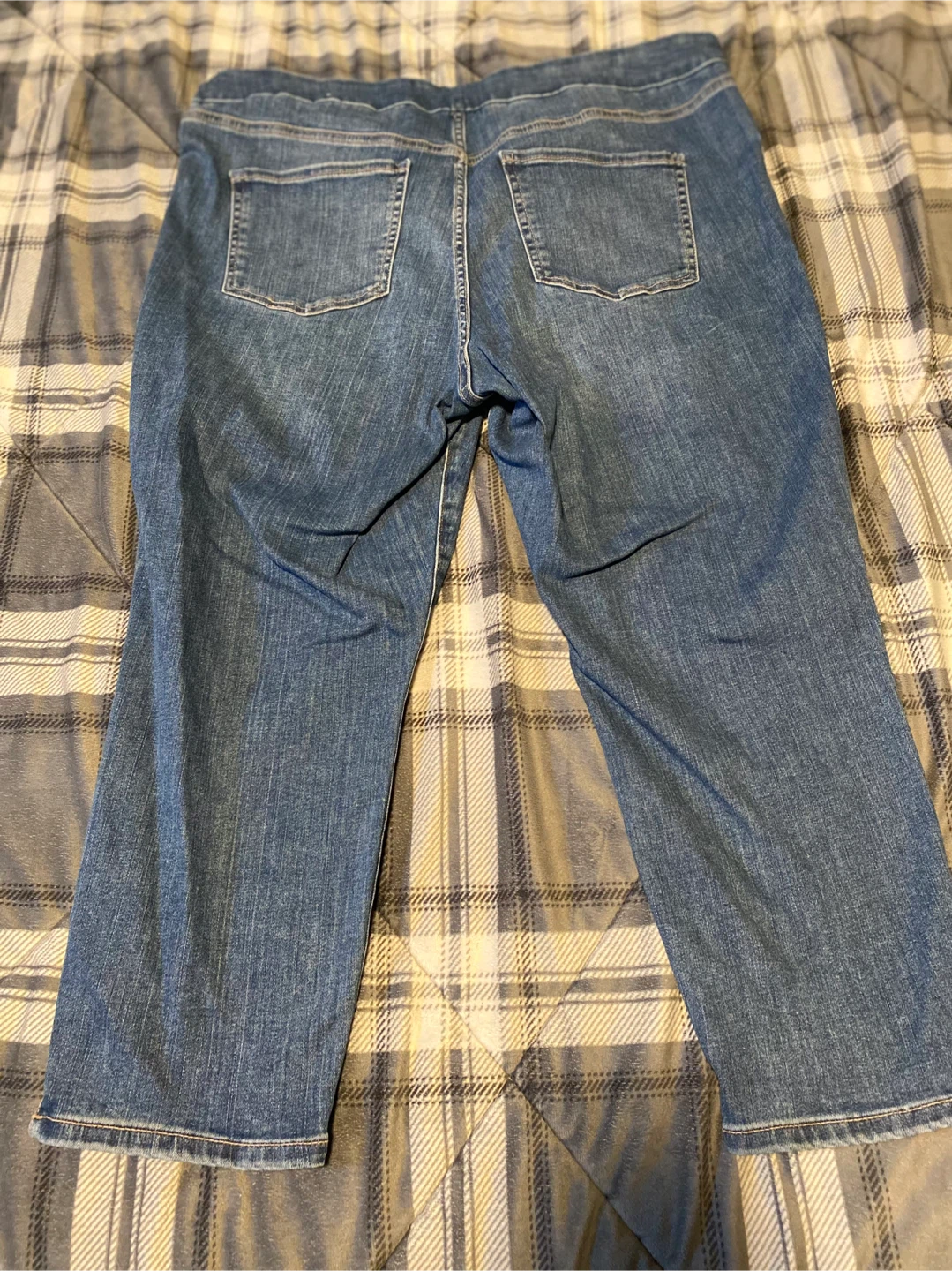Women’s Reitmans Petite Capris Size XXL - photo 3