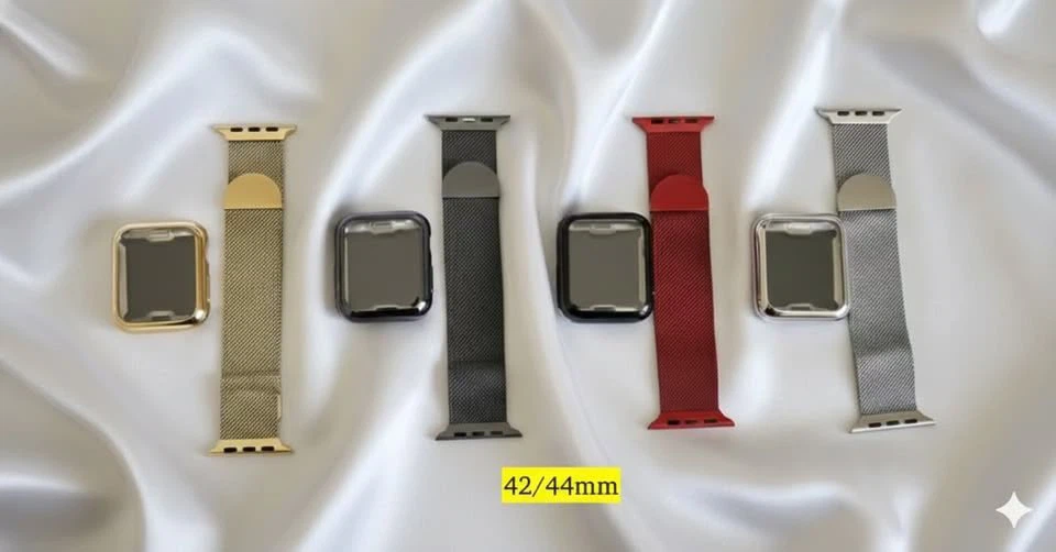 Apple Watch Bands & Cases - photo 3