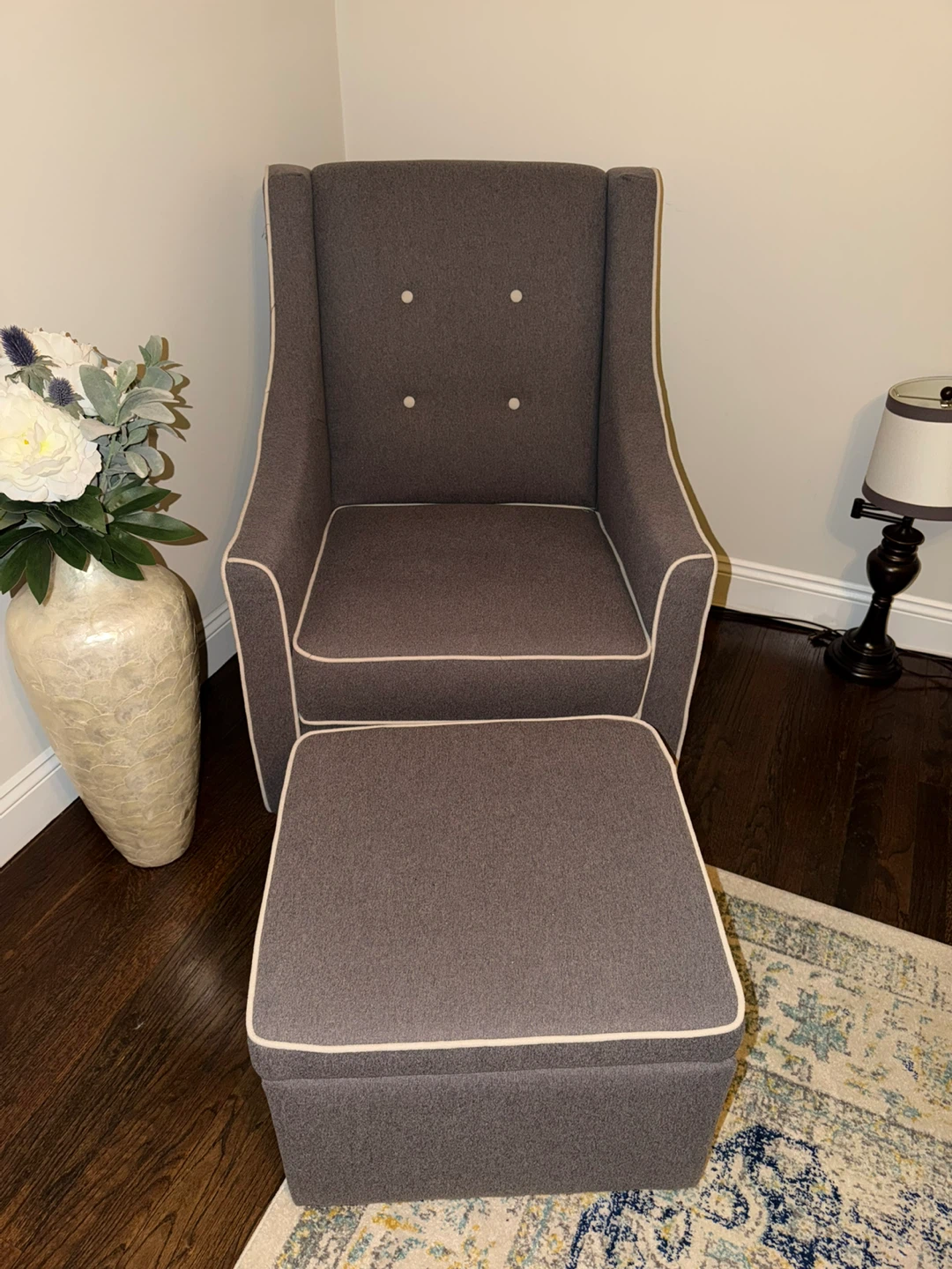 Rocking chair
