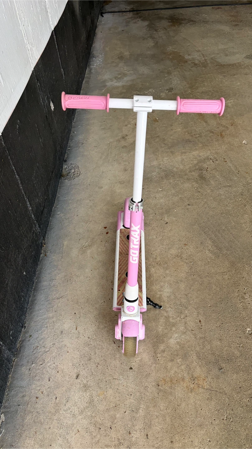 Gotrax® GKS Lumios Kids E-Scooter - photo 2
