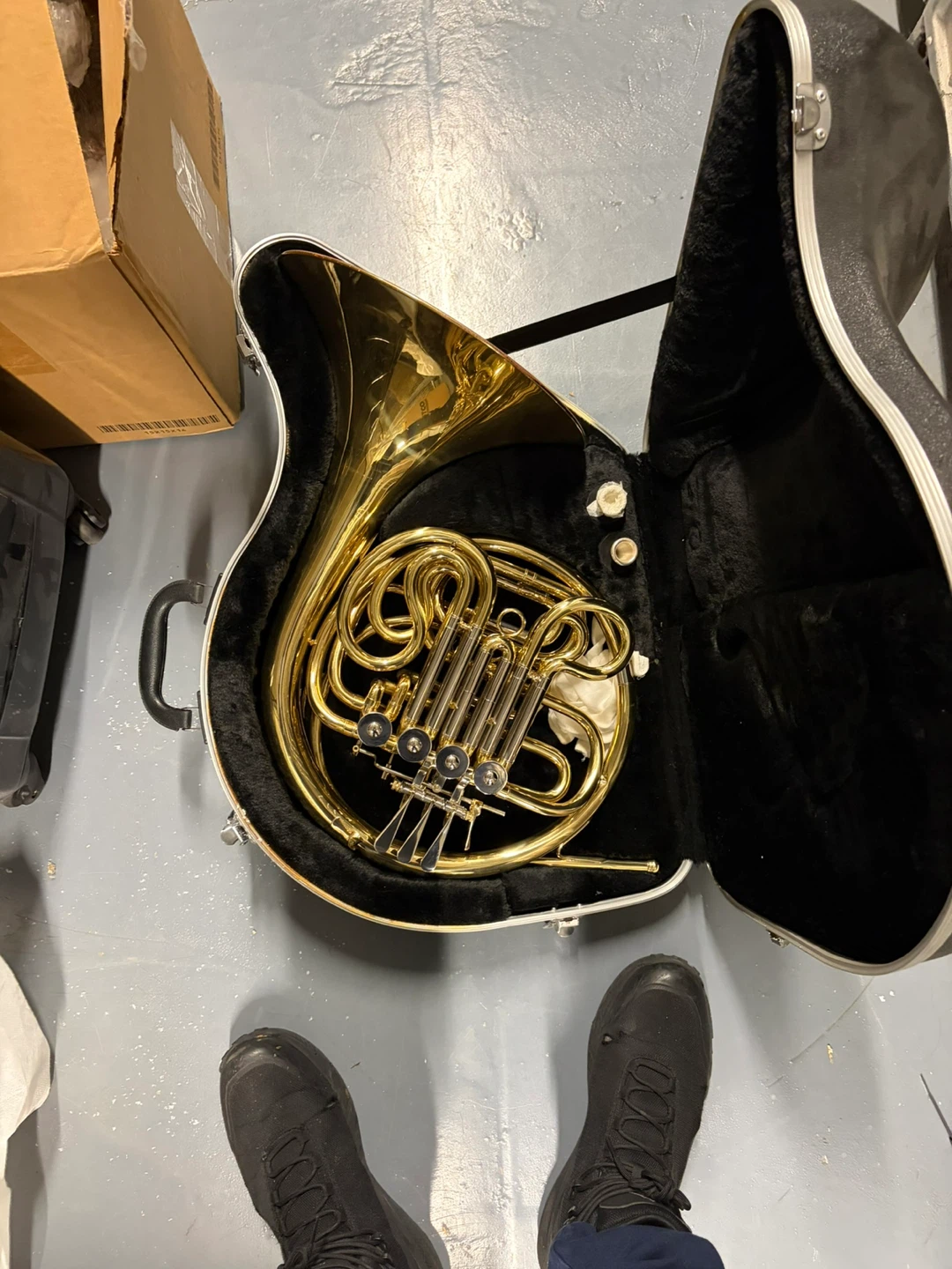 French Horn