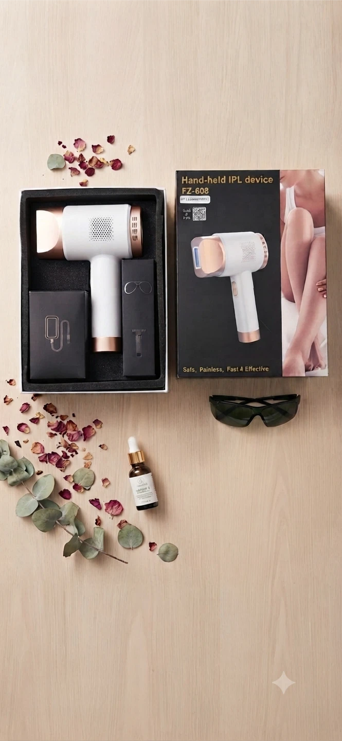 Laser Hair Removal for Women and Men