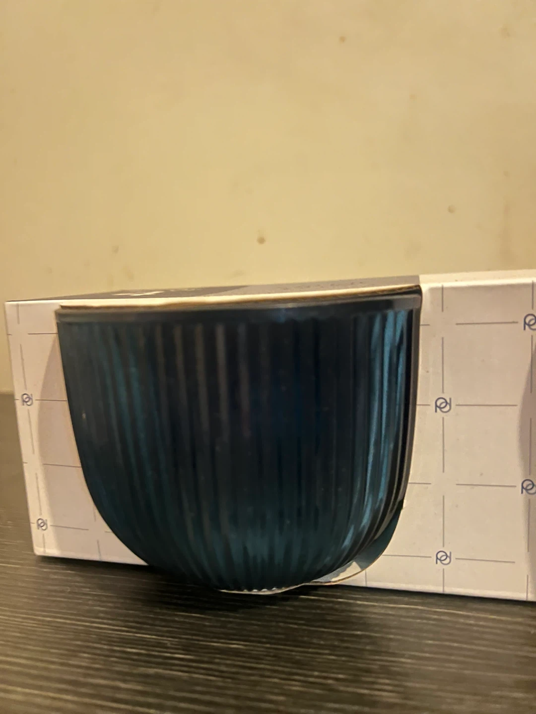 Prima Design Glass Mugs Set of 4 - 17 oz - photo 3