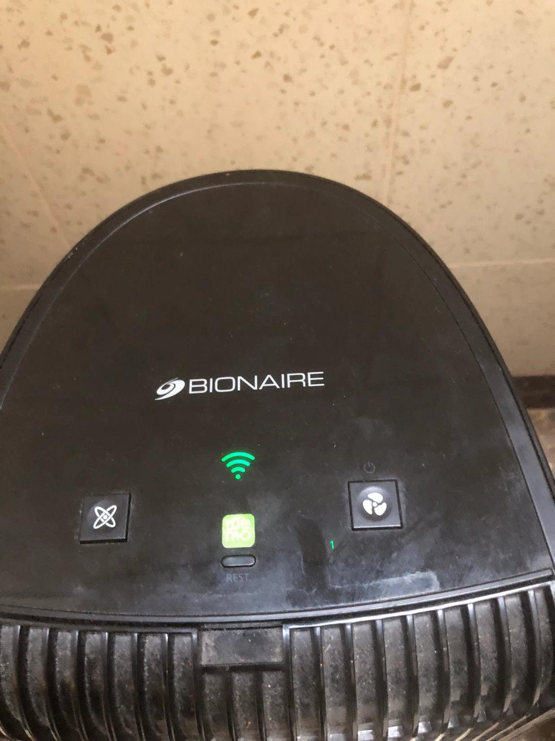 Bionaire Air Purifier