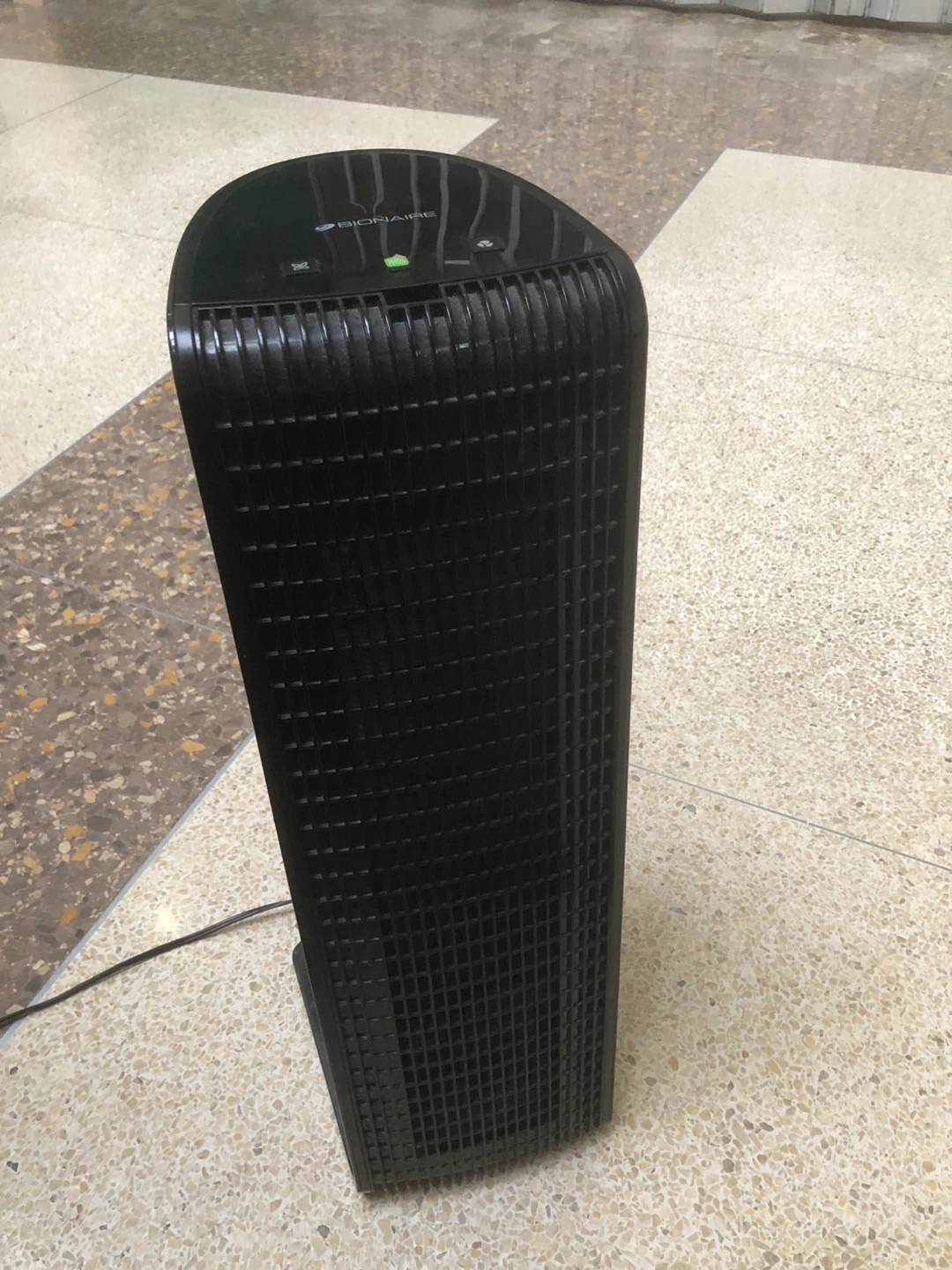 Bionaire Air Purifier - photo 2