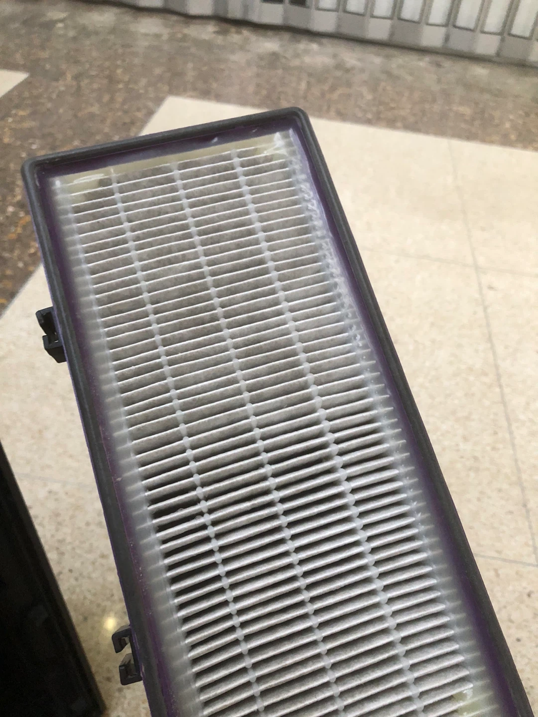 Bionaire Air Purifier - photo 3
