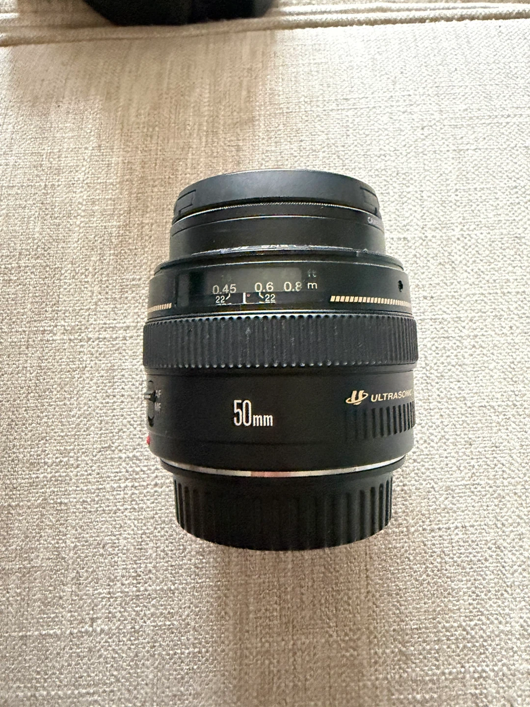 Canon EOS Rebel T7i Digital Camera with Lens Kit - photo 4