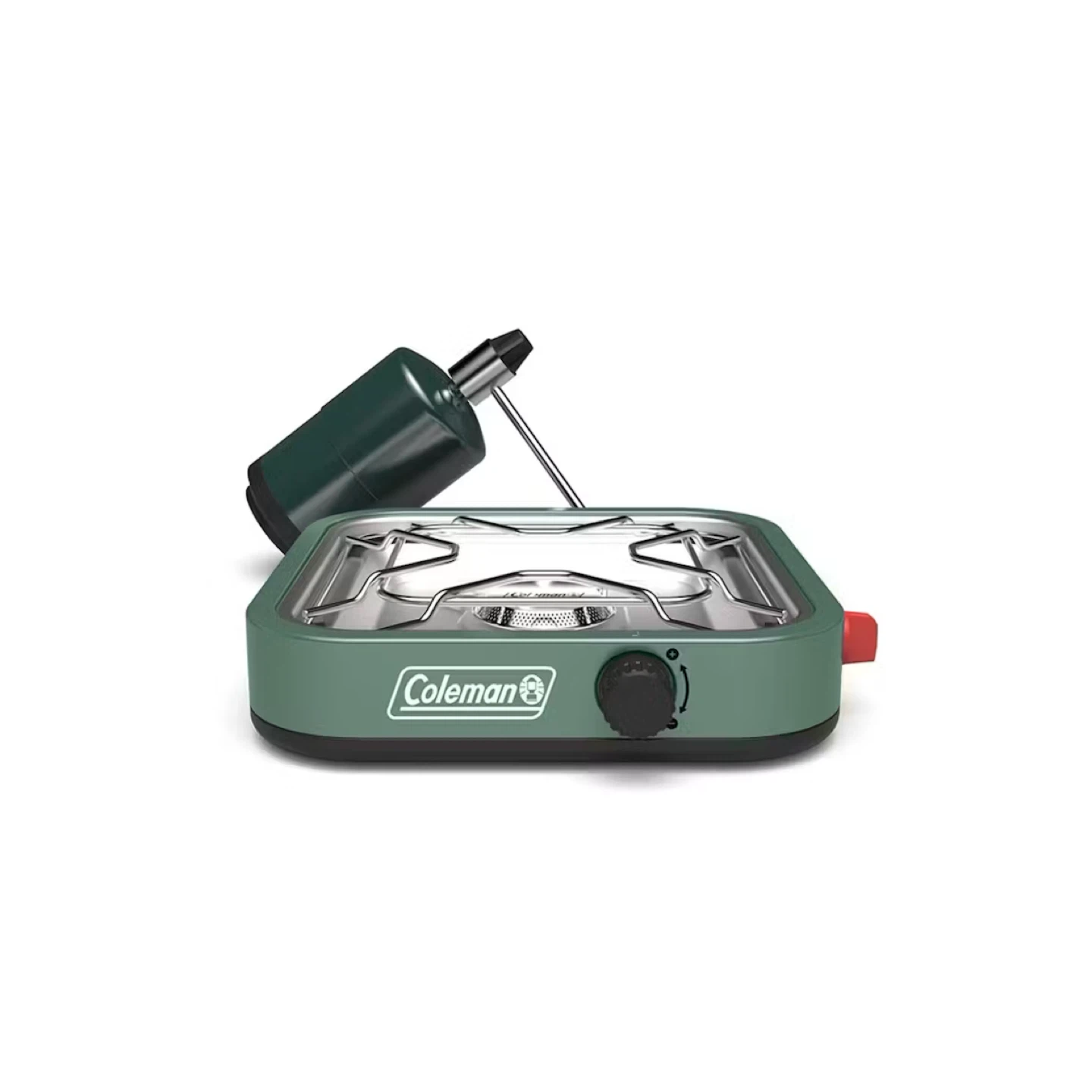 Coleman Cascade 1 Burner Camping Stove