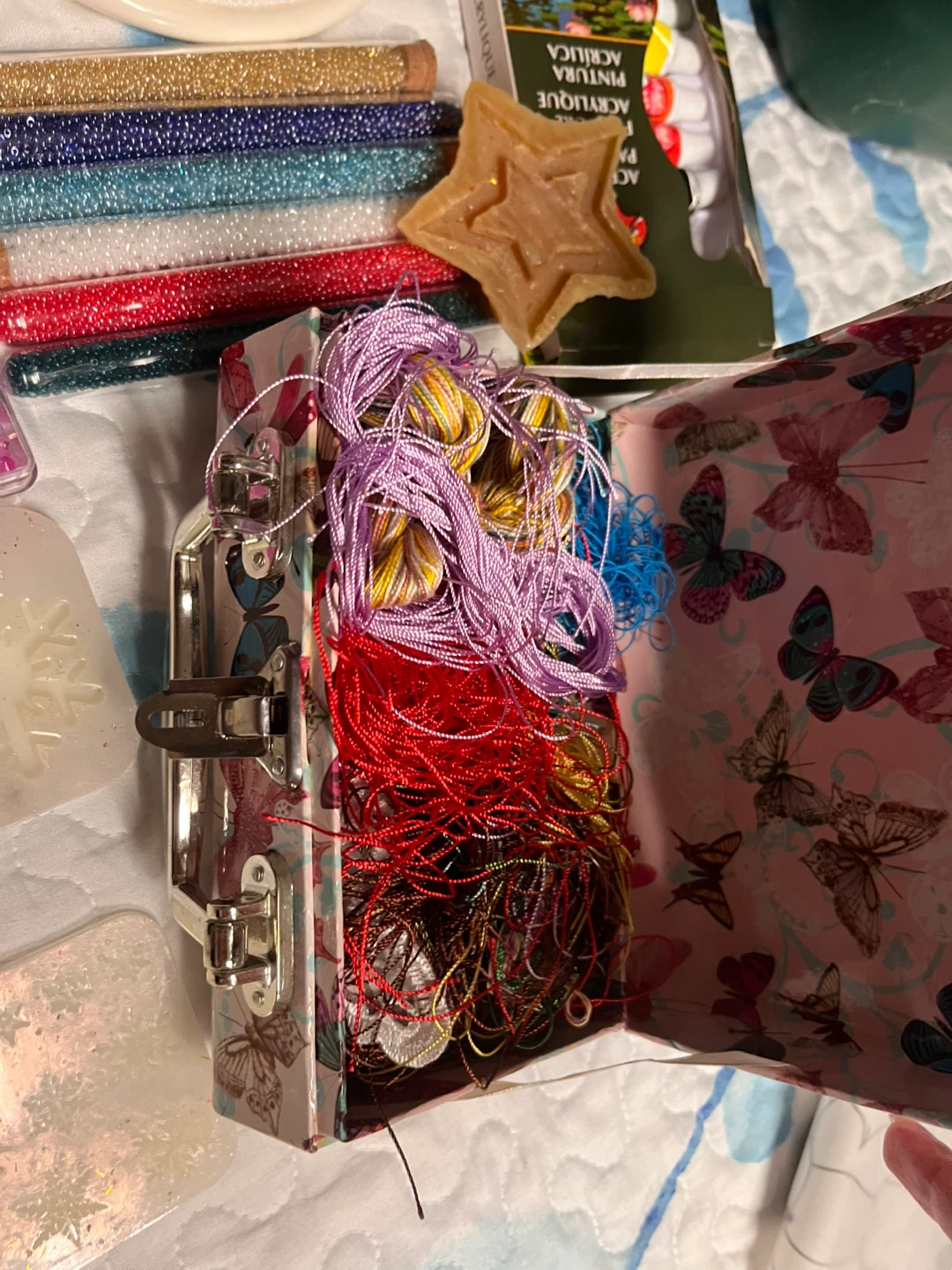Large crafting bundle - photo 5