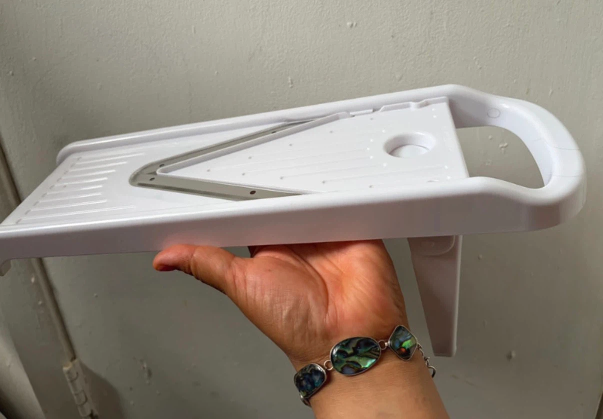 Farberware Professional V-Blade Mandoline slicer - photo 4