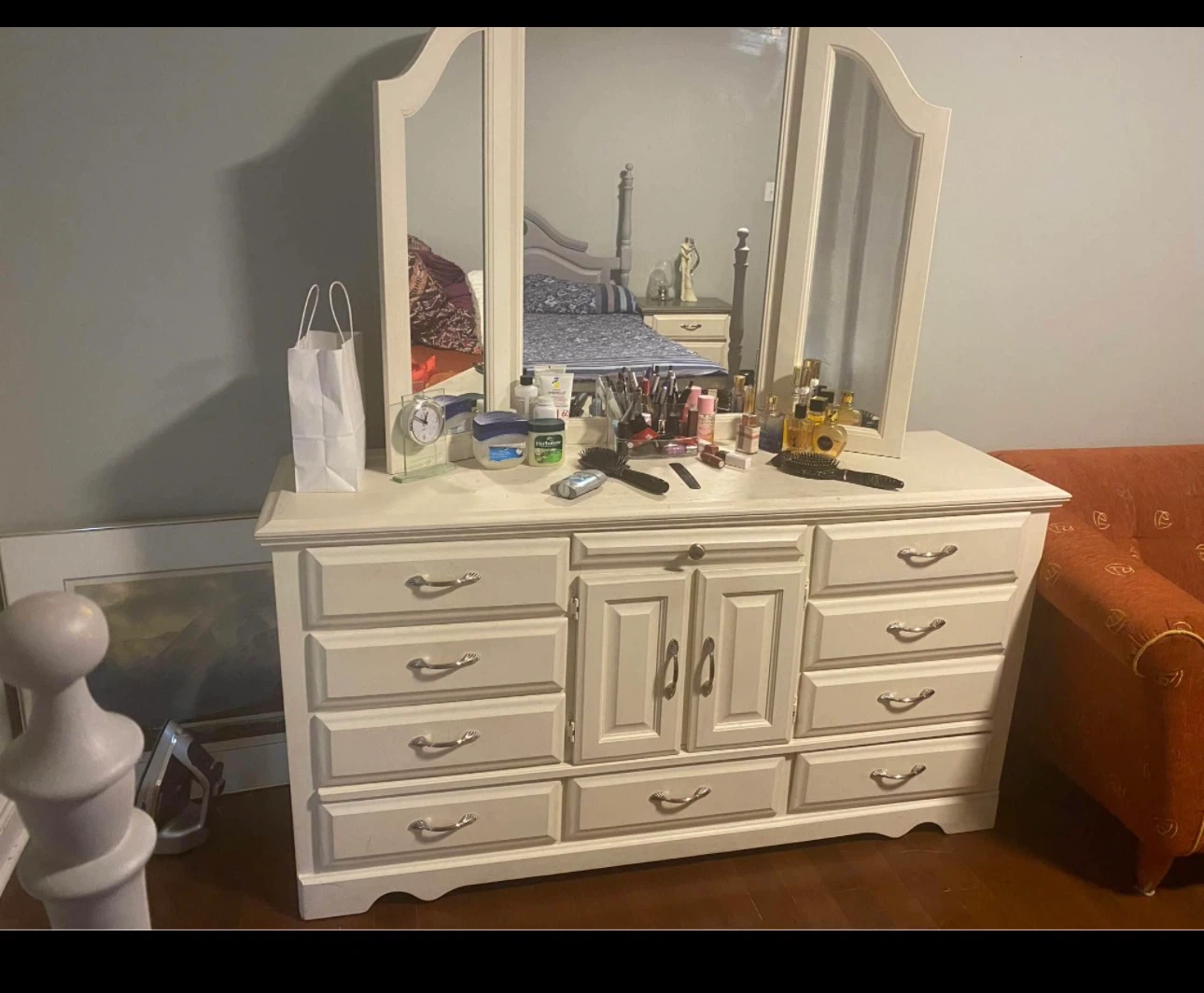 Bedroom Furniture  Set for Sale - photo 4