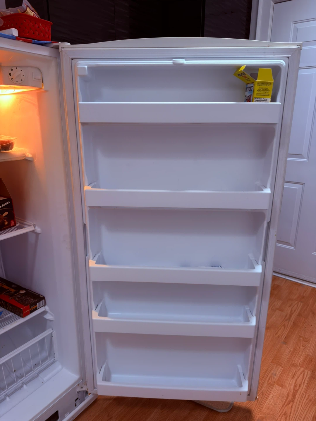 Whirlpool Refrigerator - photo 3