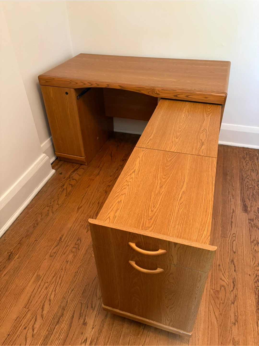 3-piece Office Furniture set - photo 5