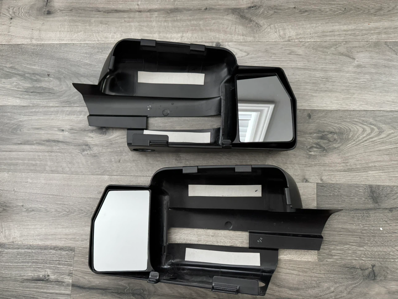 Ford F-150 Towing Mirrors 09-14 - photo 2