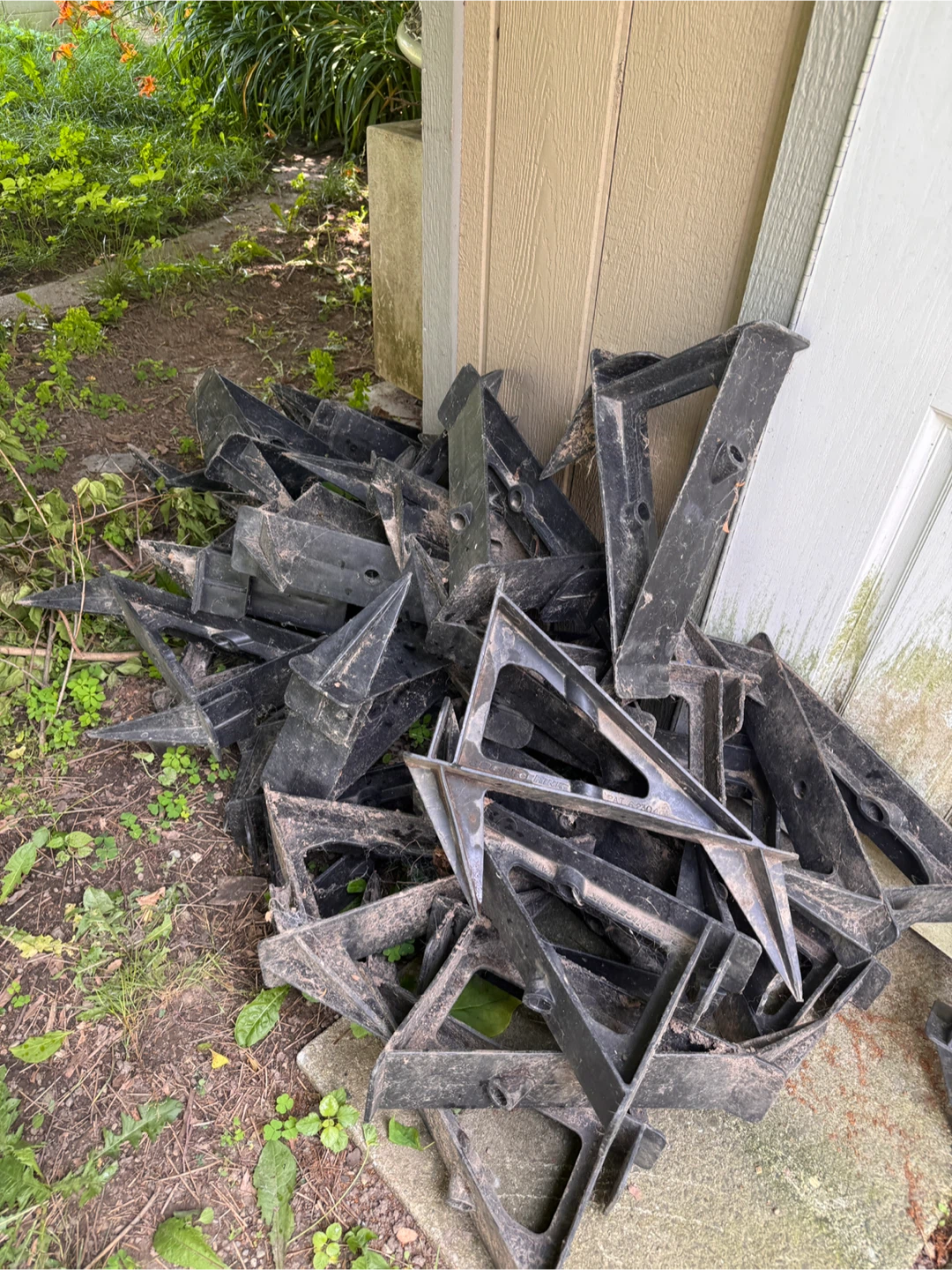 30 NiceRink Hockey Board Brackets - photo 2