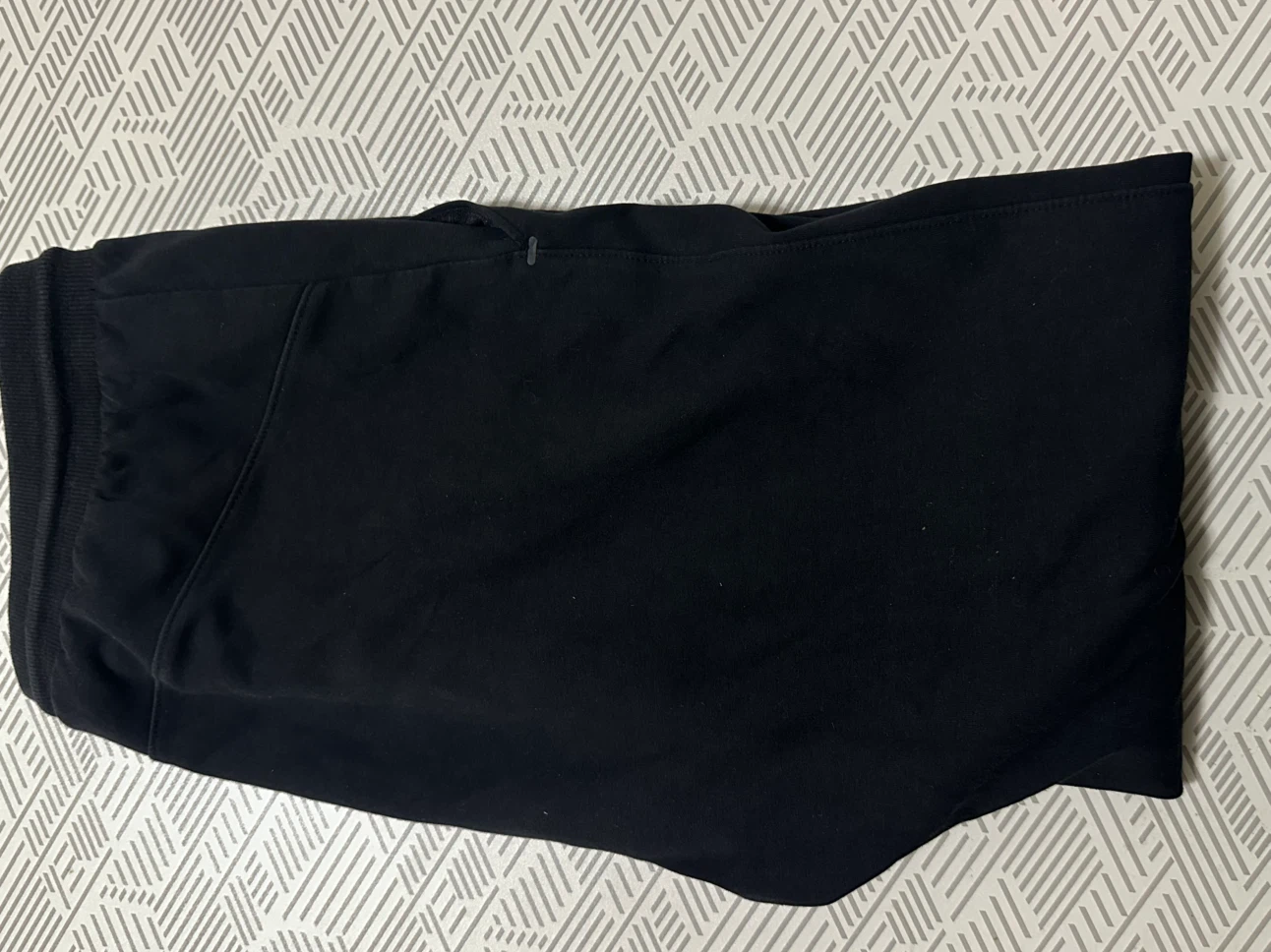 Old Navy Active Jogger Pants - Black - Size M