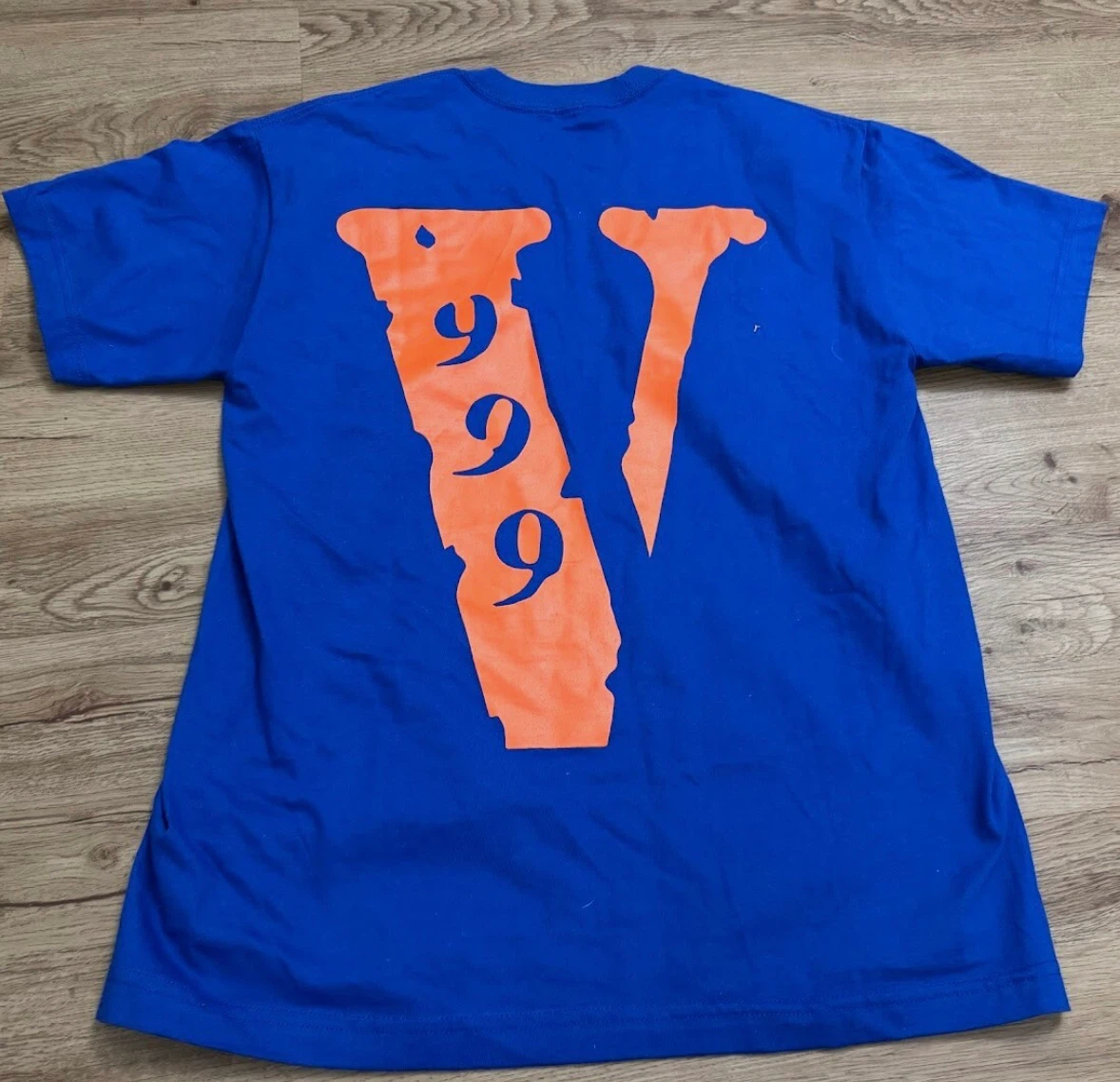 VLONE "Legends Never Die" T-Shirt - photo 2