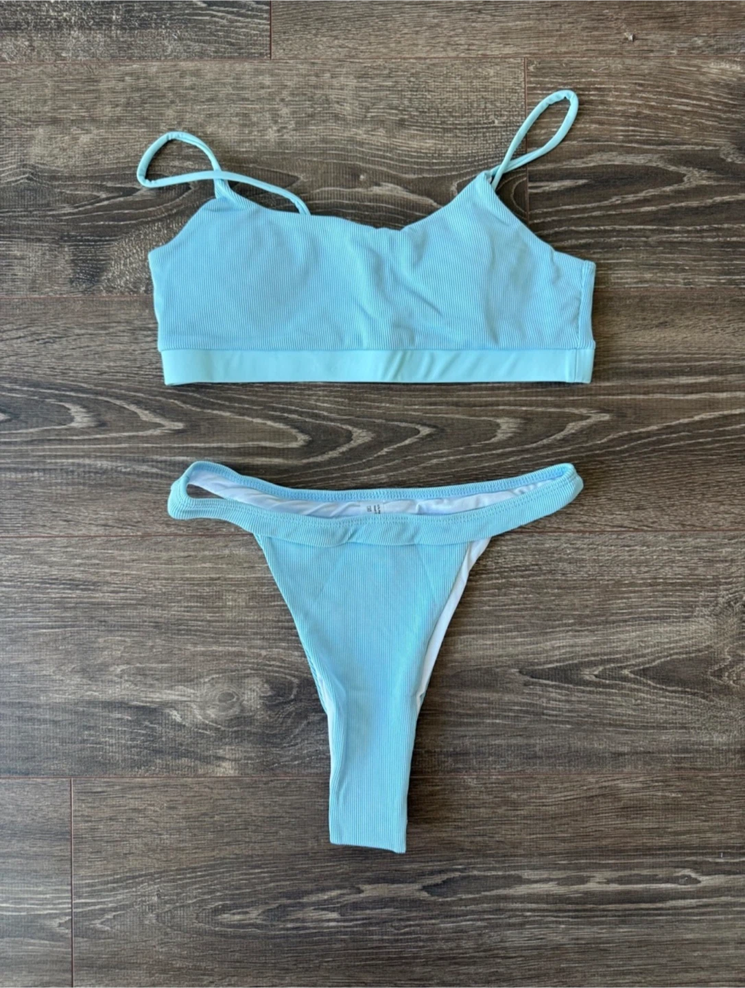Brand new bikini size medium