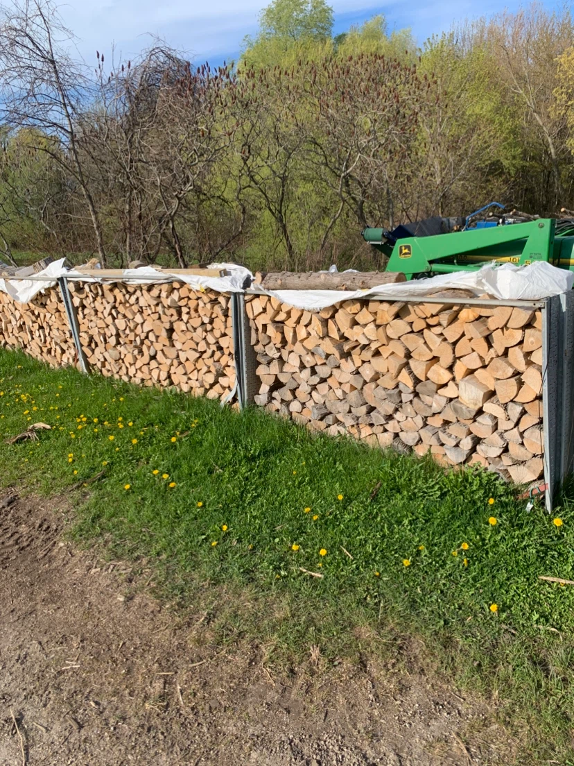 Firewood for sale - photo 2