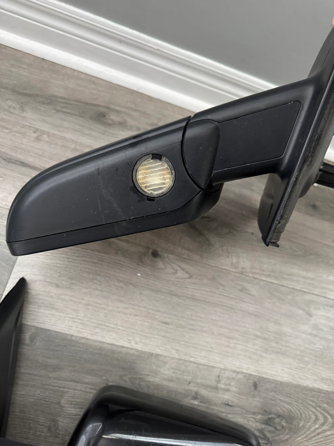 09-14 Ford F-150 Side View Mirrors Pair - photo 4