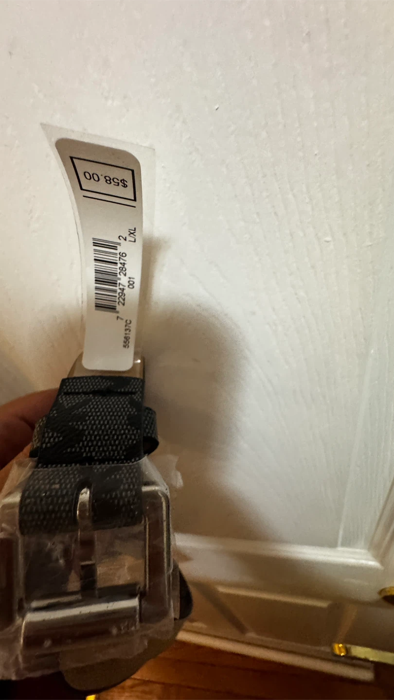 Michael Kors Belt Bag - photo 5