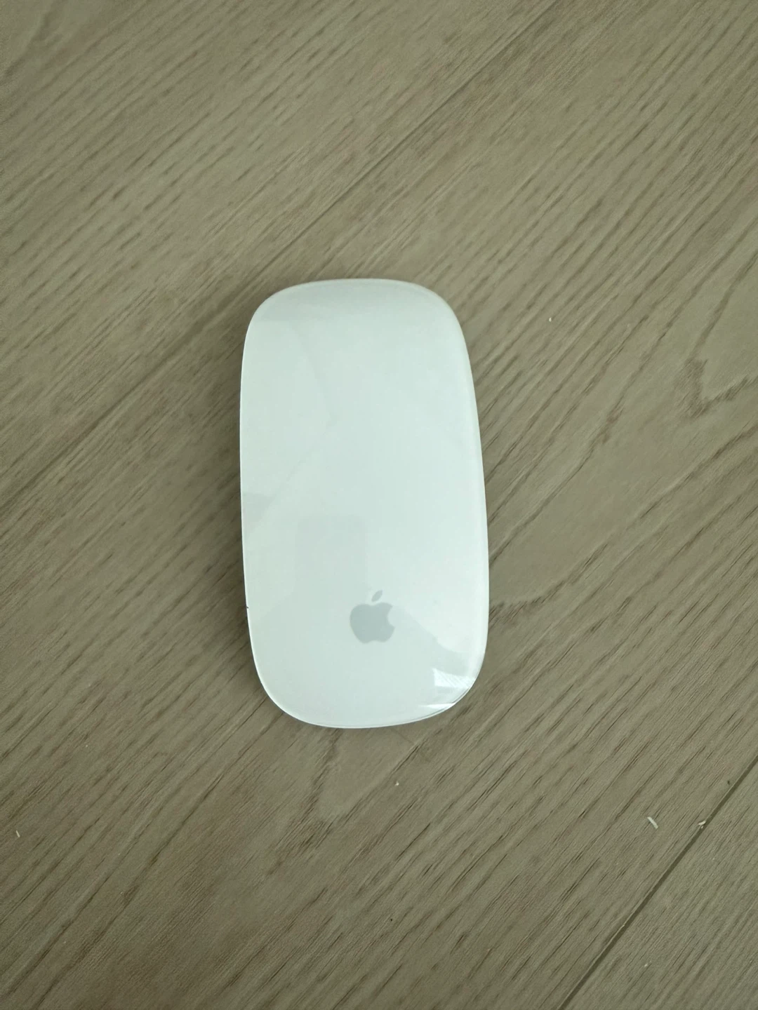 Apple Magic Mouse