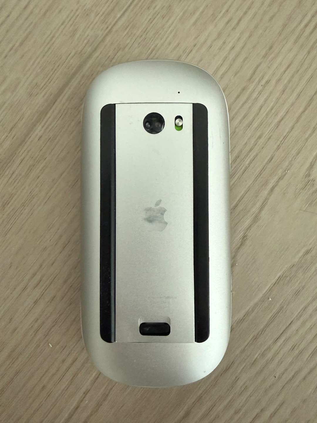 Apple Magic Mouse - photo 2