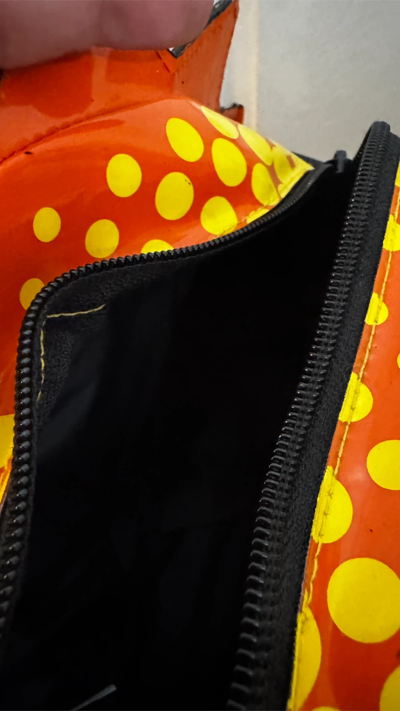 'Bang!' Comic Style Crossbody Bag - photo 2