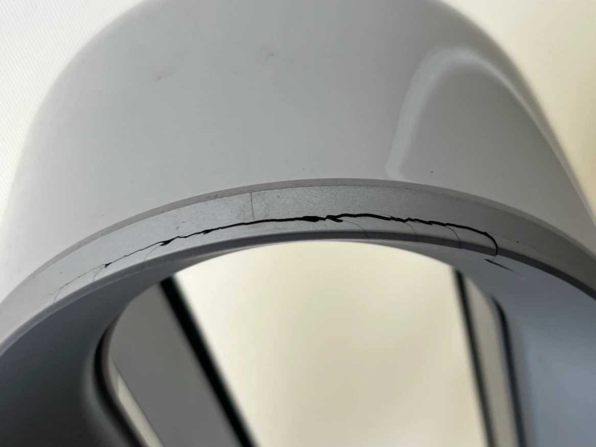 Dyson Hot + Cool fan / heater - photo 2
