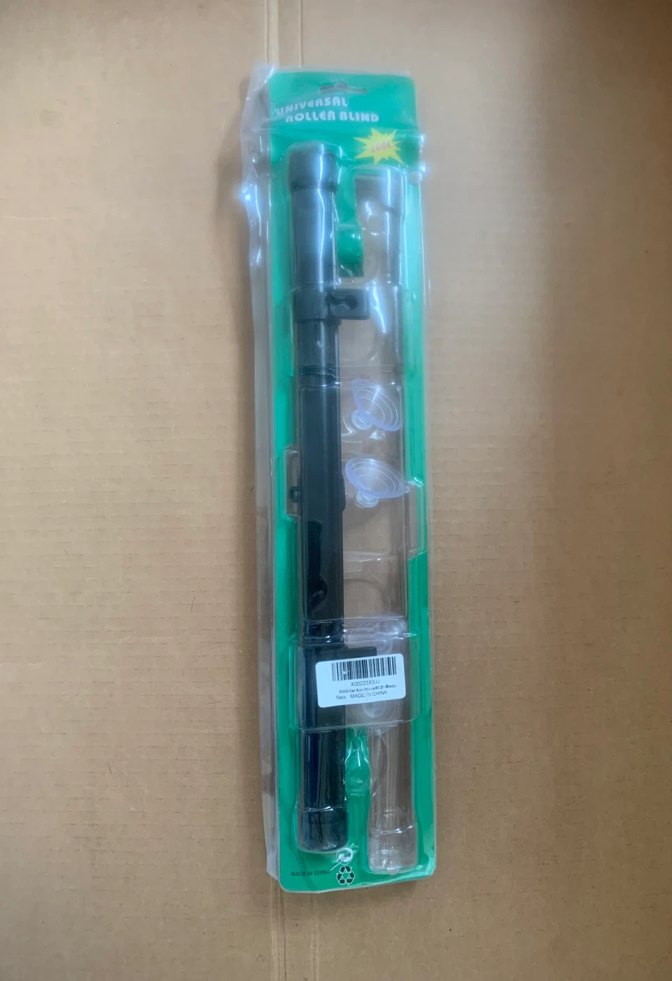Safety 1st Cabinet Slide Lock and Universal Roller Blind - photo 2