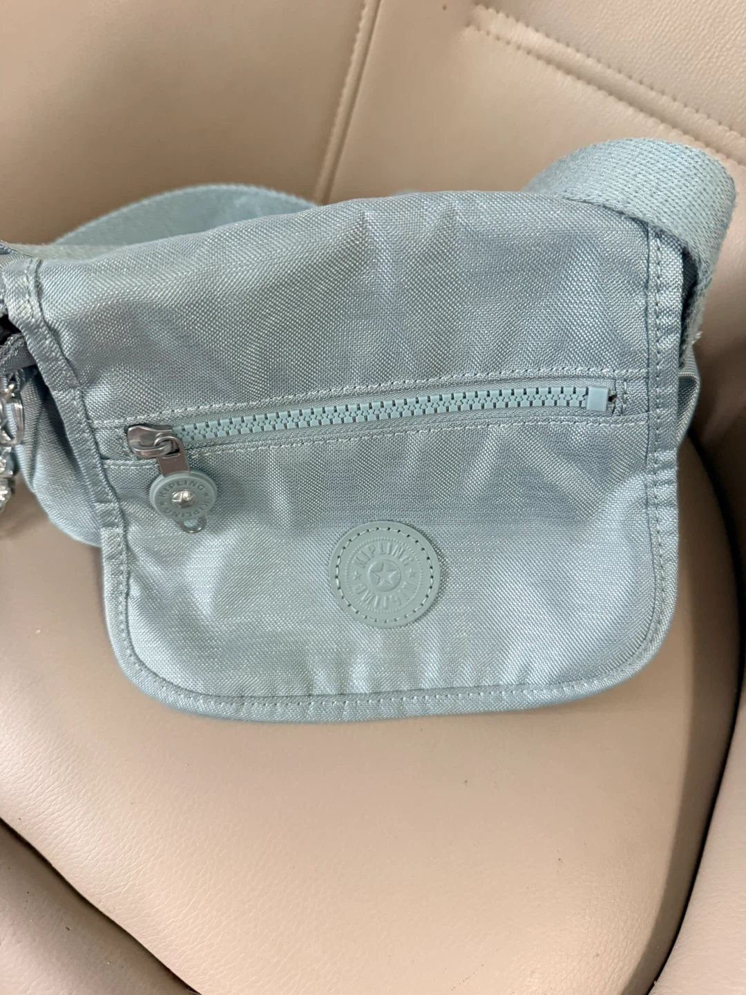 Kipling Crossbody Bag