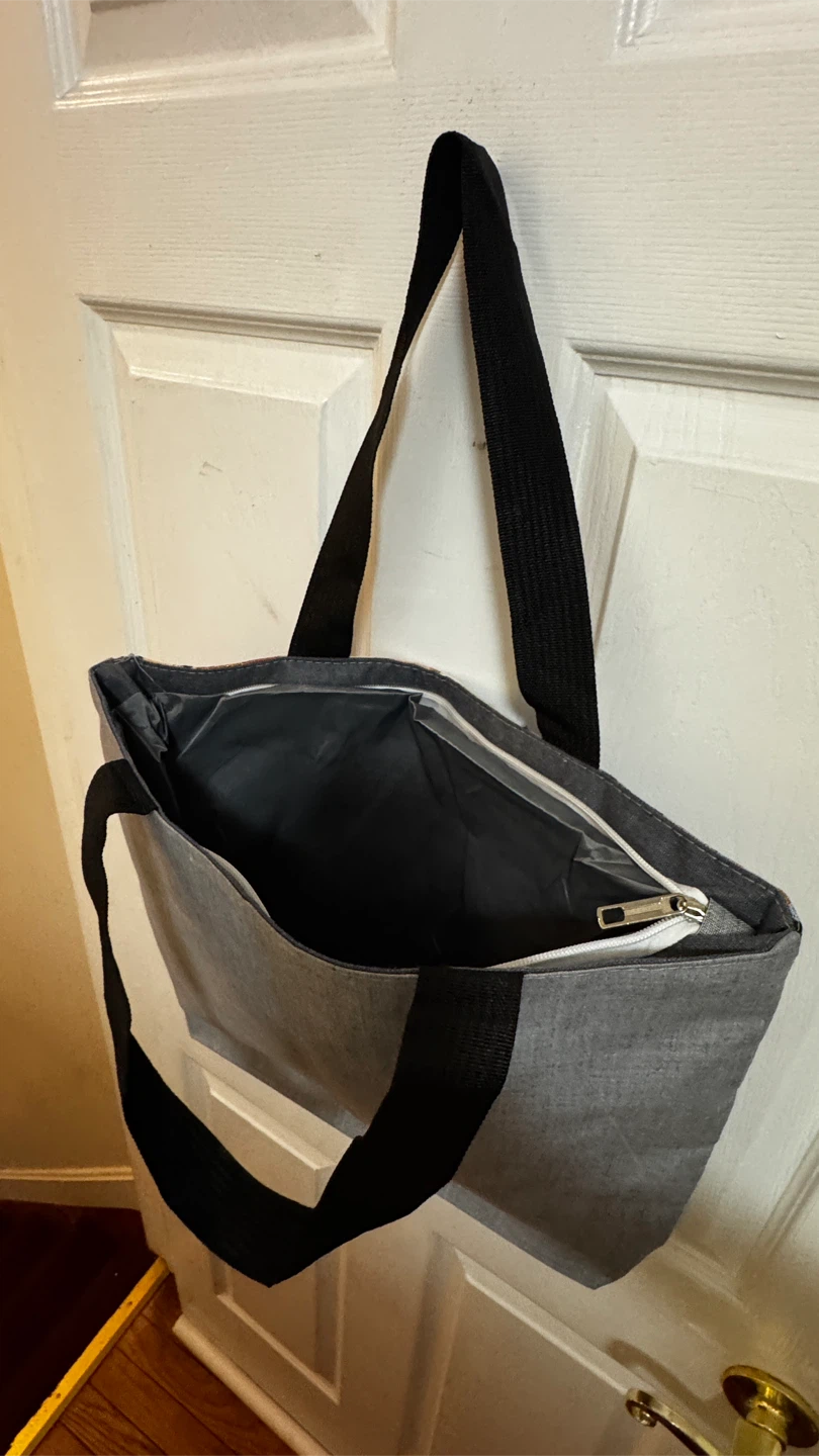 Disney Stitch Tote Bag - photo 3
