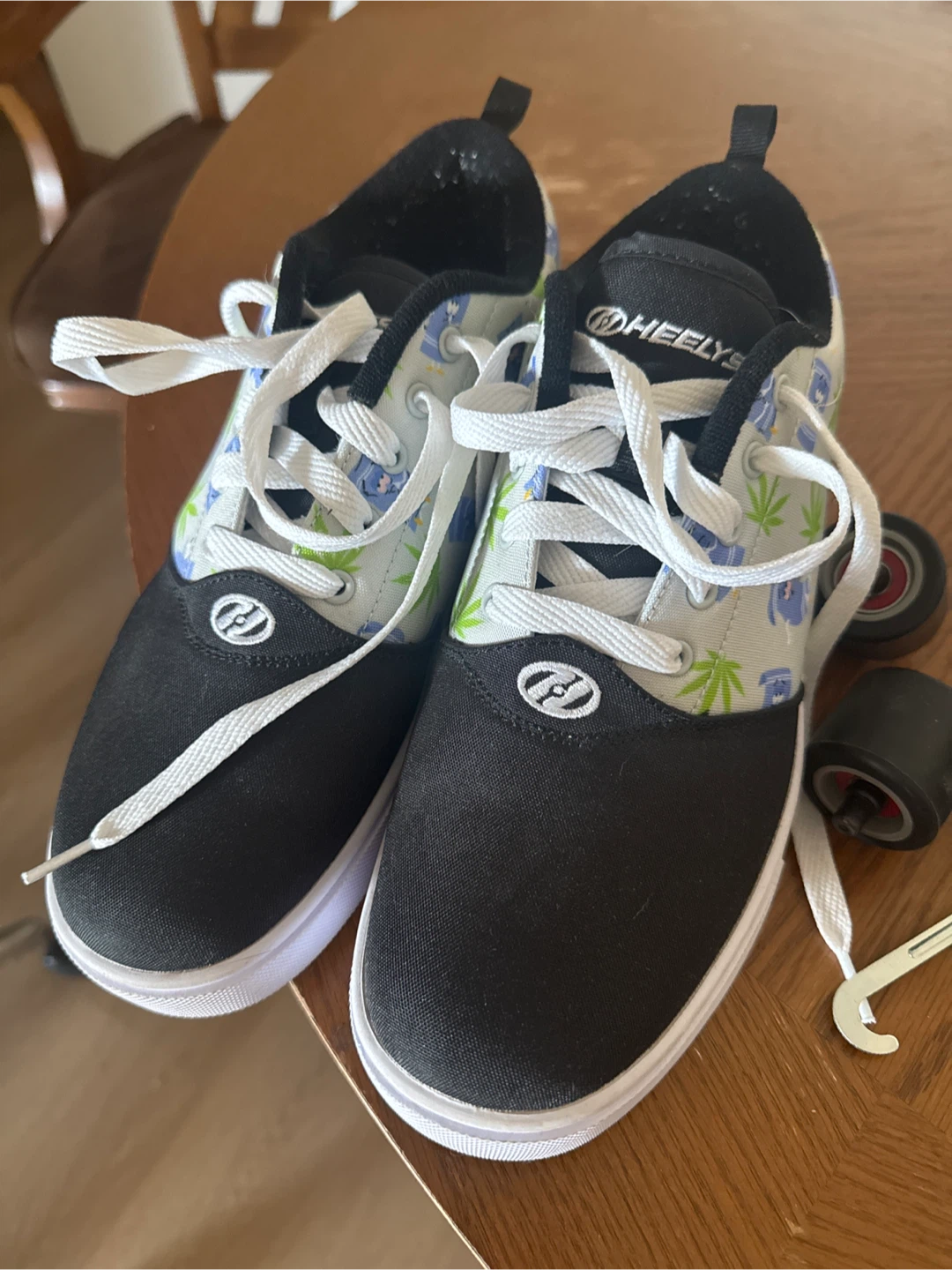 Heelys Pro 20 South Park Shoes