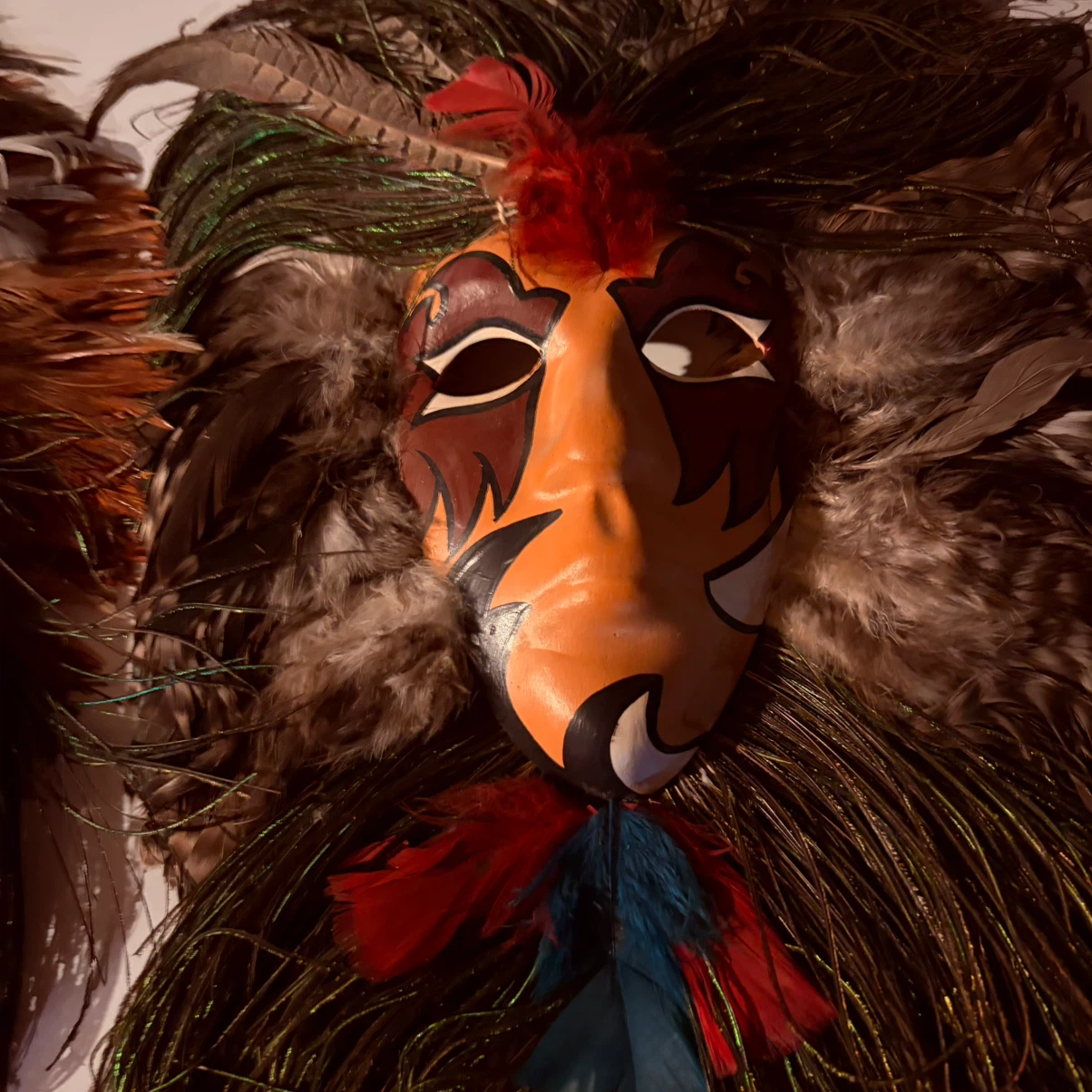 Detailed masks - photo 2