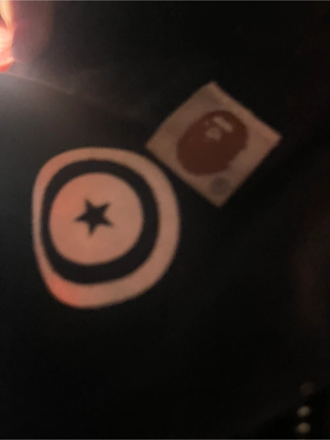 A bathing bape - photo 3