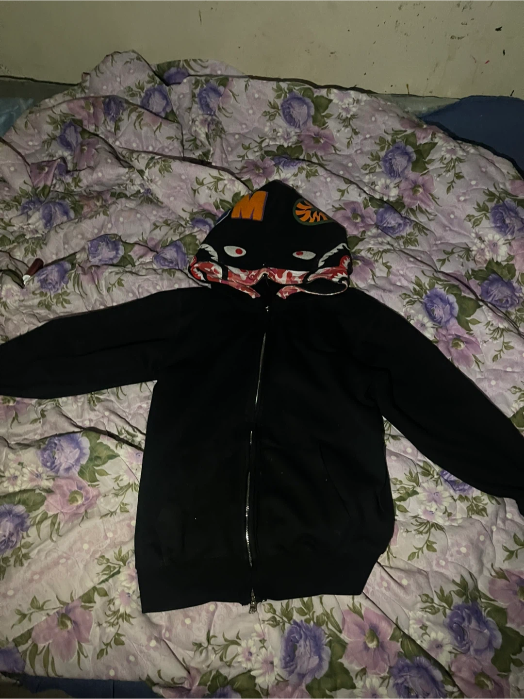 A bathing bape - photo 4