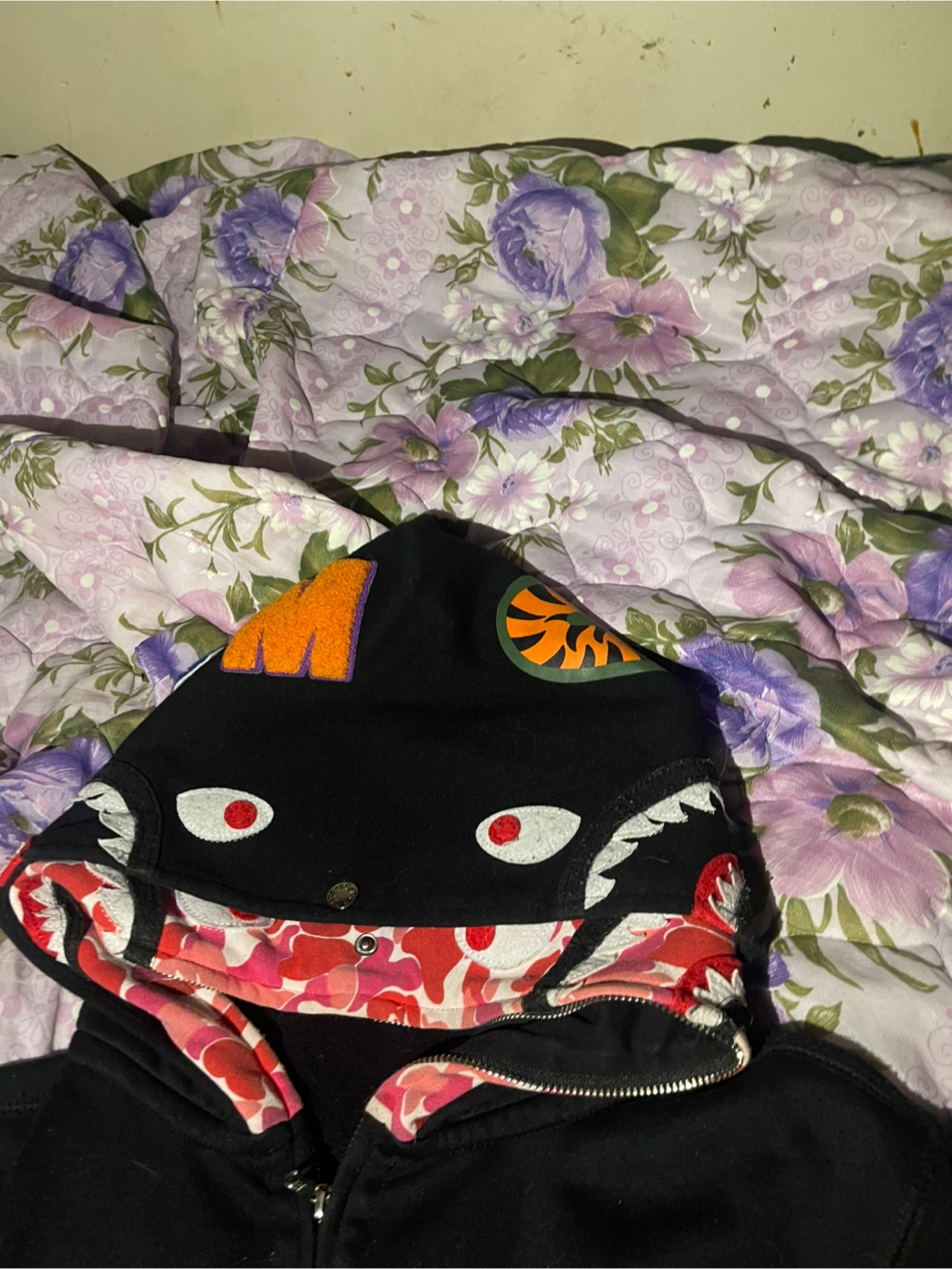 A bathing bape - photo 5