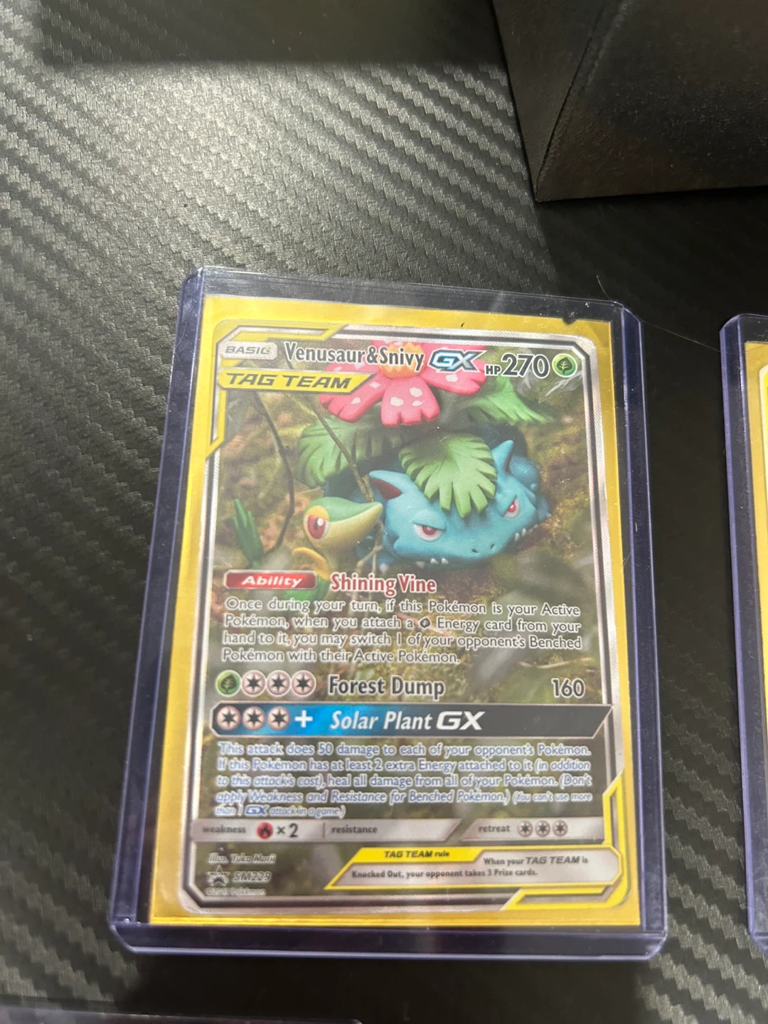 Pokémon TAG TEAM GX Cards - photo 3