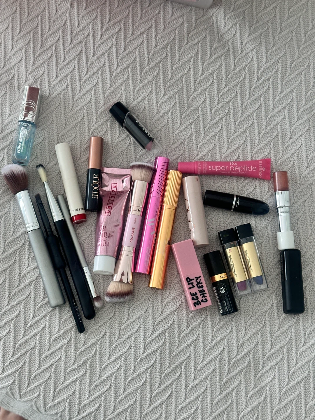 Assorted Makeup Lot