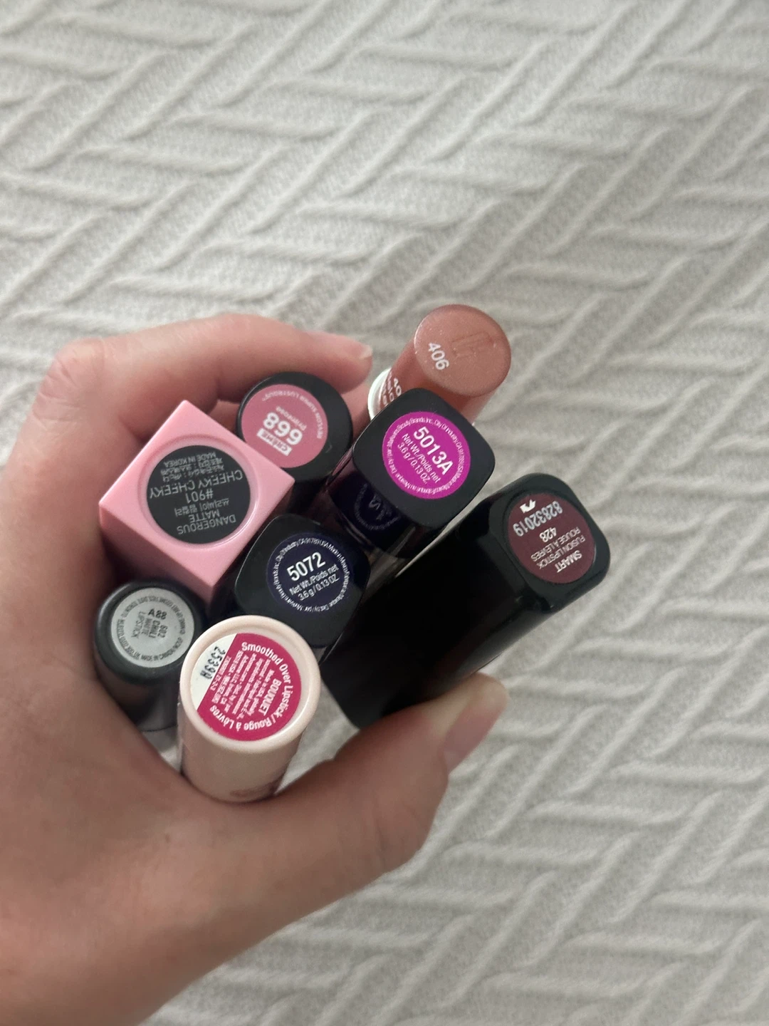 Assorted Makeup Lot - photo 2