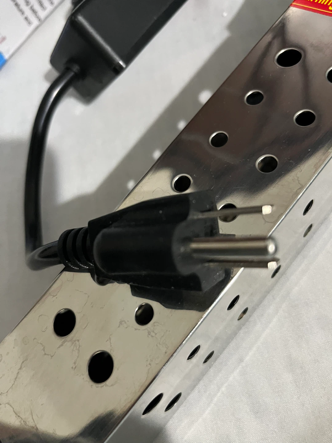 🔥💦 2000W immersion water heater 💦🔥 - photo 5