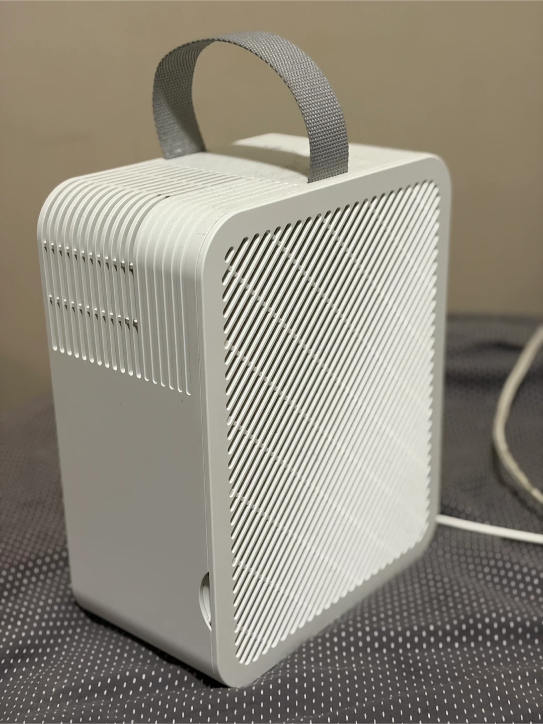 IKEA Portable Air Purifier with Handle