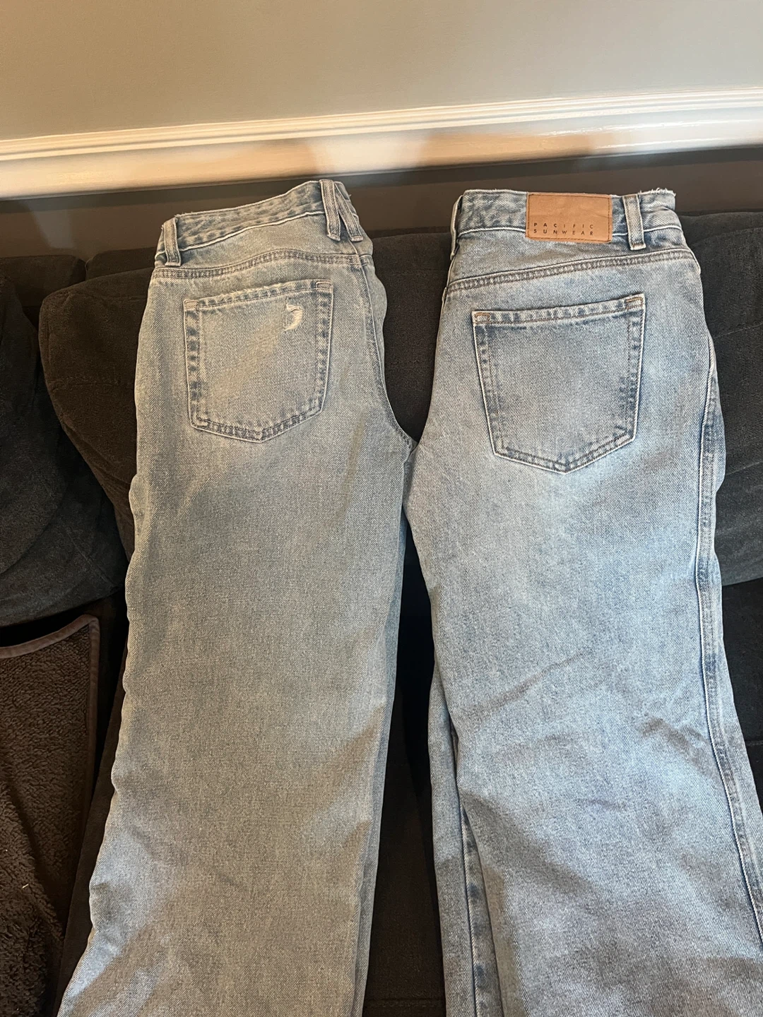 Teen Hollister jeans - photo 3